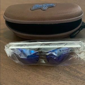 Polarized Maui Jim Sunglasses